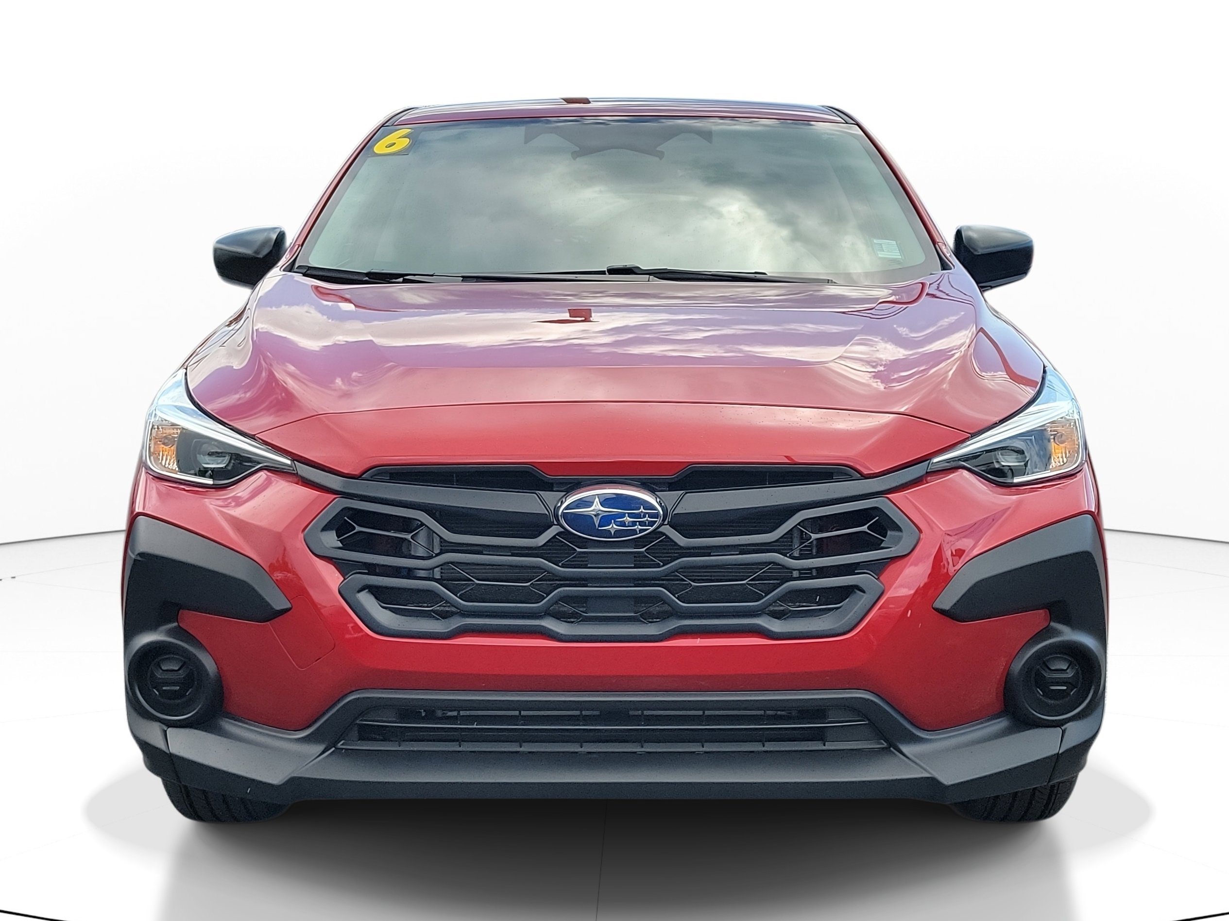 Certified 2026 Subaru Crosstrek 2.5i image 2