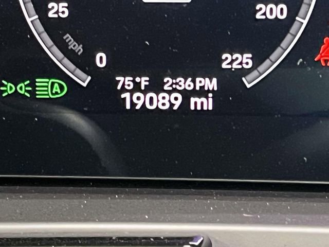 Certified 2024 Porsche Cayenne Turbo GT image 46