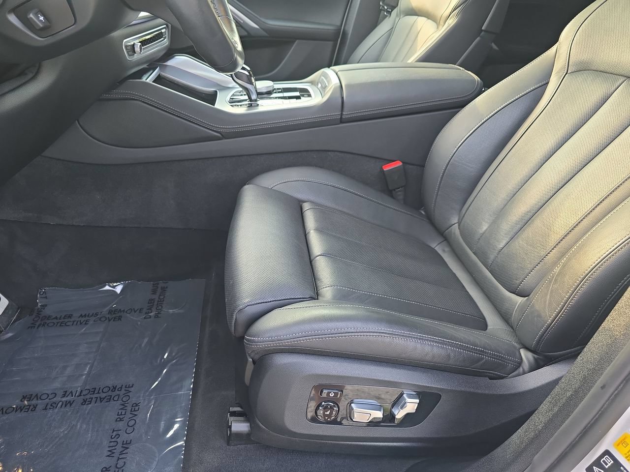 Used 2022 BMW X6 xDrive40i AWD/4WD image 22