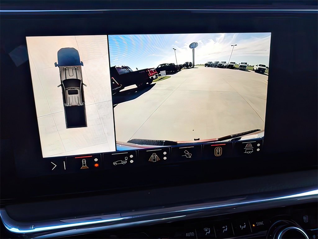 Used 2024 GMC Sierra 2500 Denali w/ Denali Reserve Package image 11