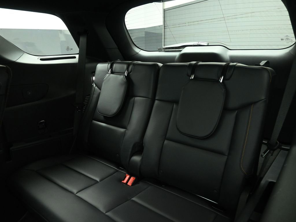 New 2026 Ford Explorer Tremor w/ Tremor Ultimate Package image 20