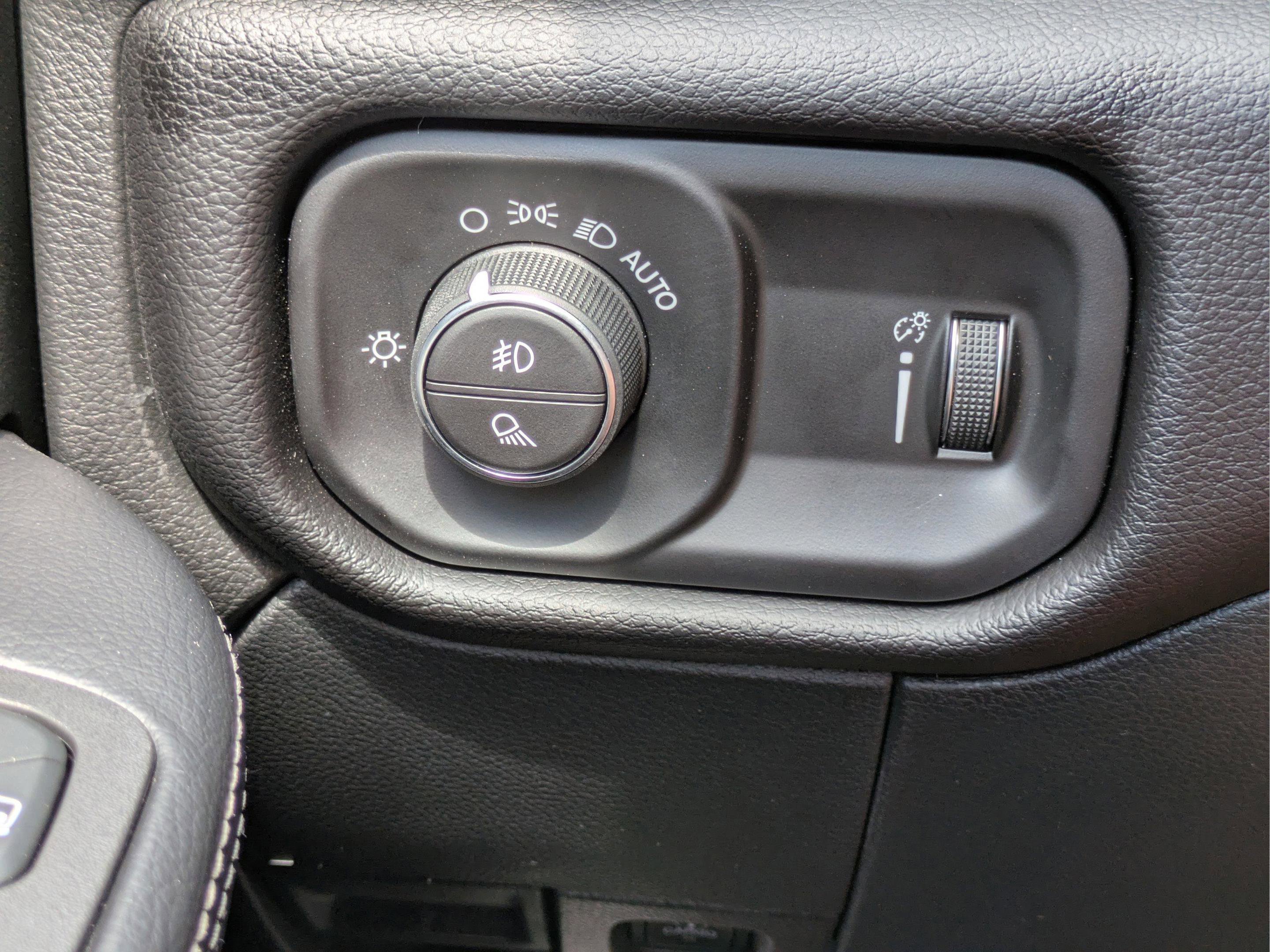 New 2026 RAM 2500 Big Horn image 29