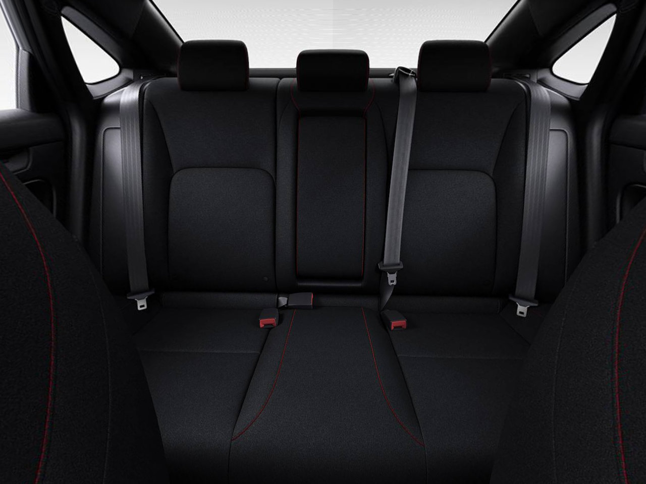New 2026 Honda Civic Si image 9