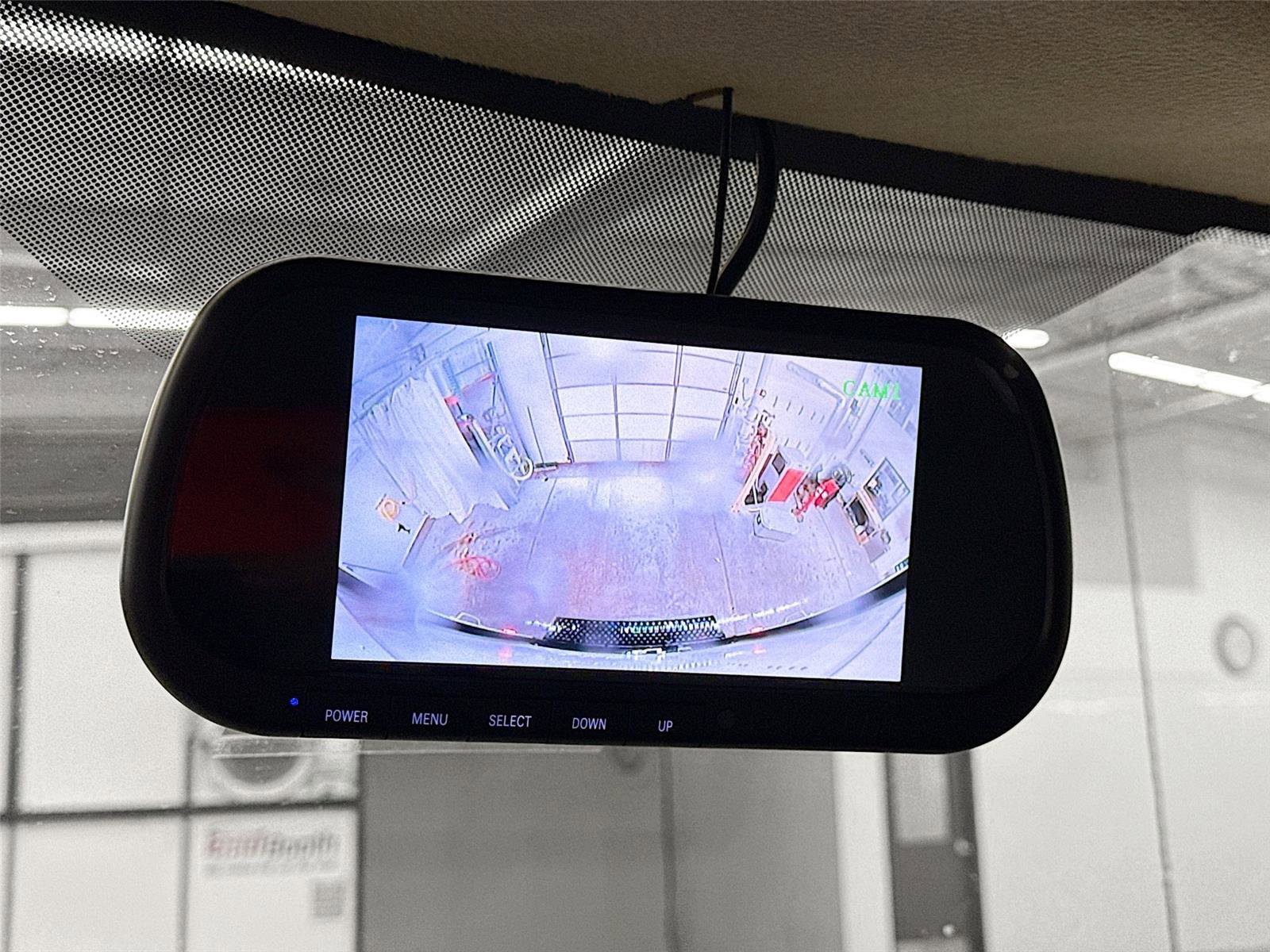 New 2026 GMC Savana 4500 4500 VAN 159 w/ Driver Convenience Package image 8