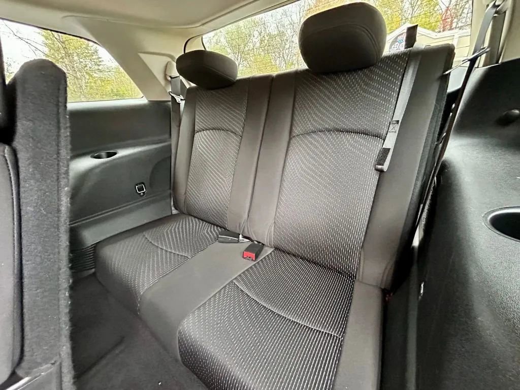 Used 2018 Dodge Journey SXT w/ Premium Group image 14