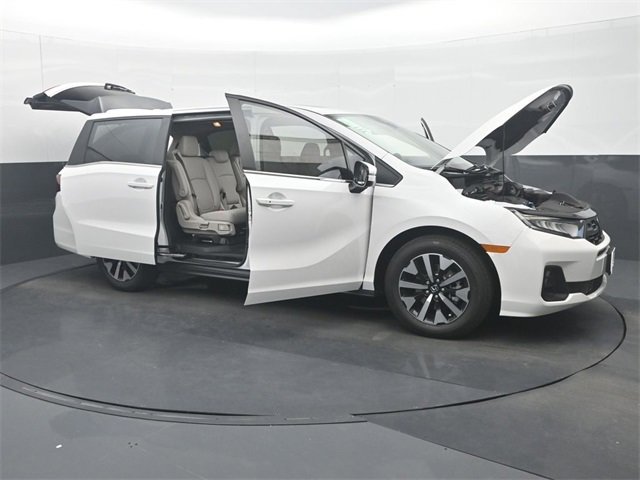 New 2026 Honda Odyssey EX-L image 33