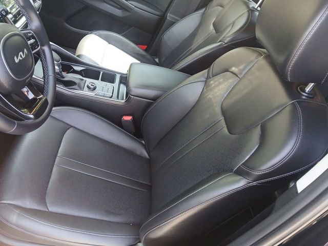 Certified 2023 Kia Sorento S AWD/4WD image 11