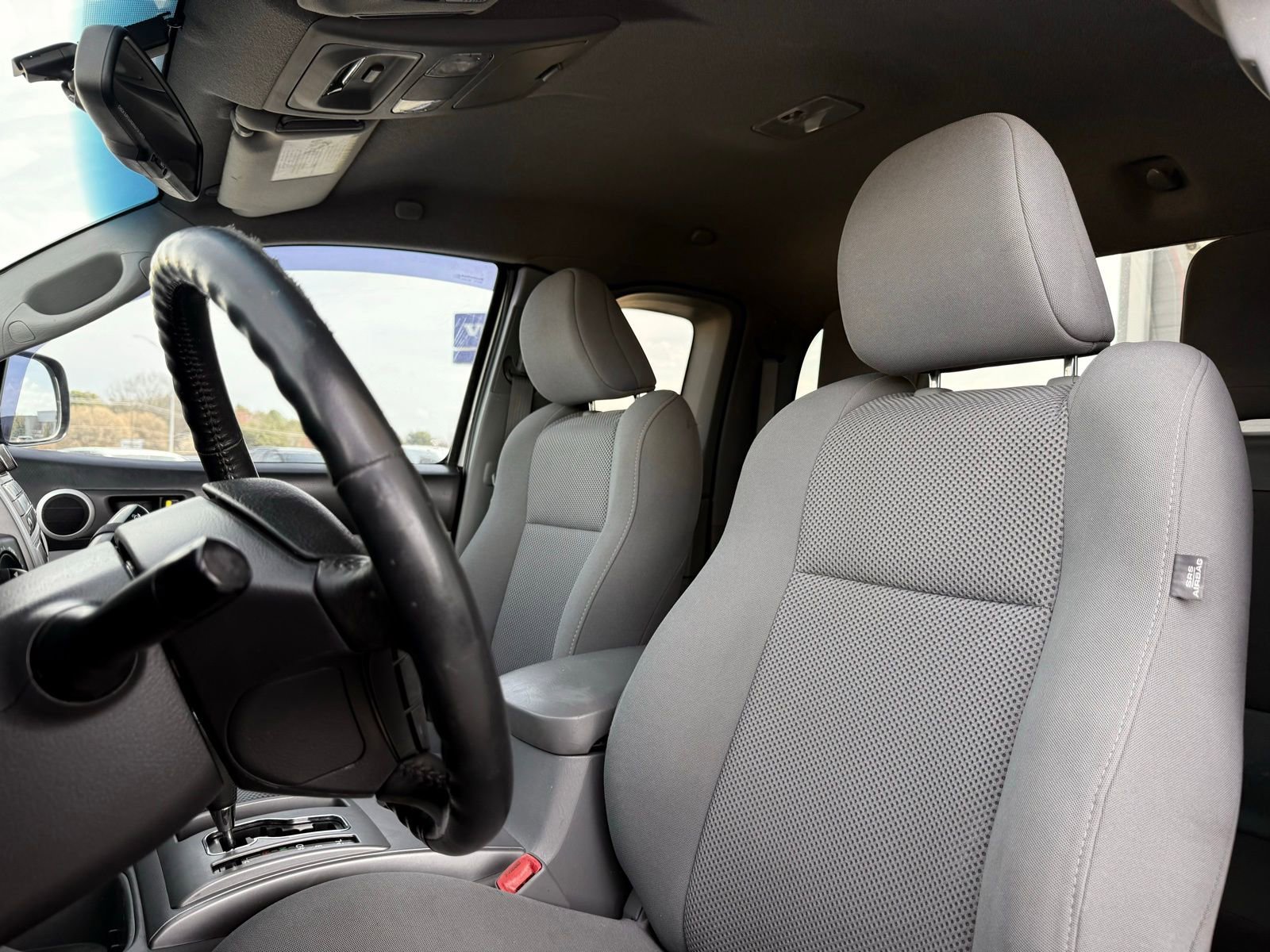 Used 2009 Toyota Tacoma 4x4 Access Cab V6 image 19