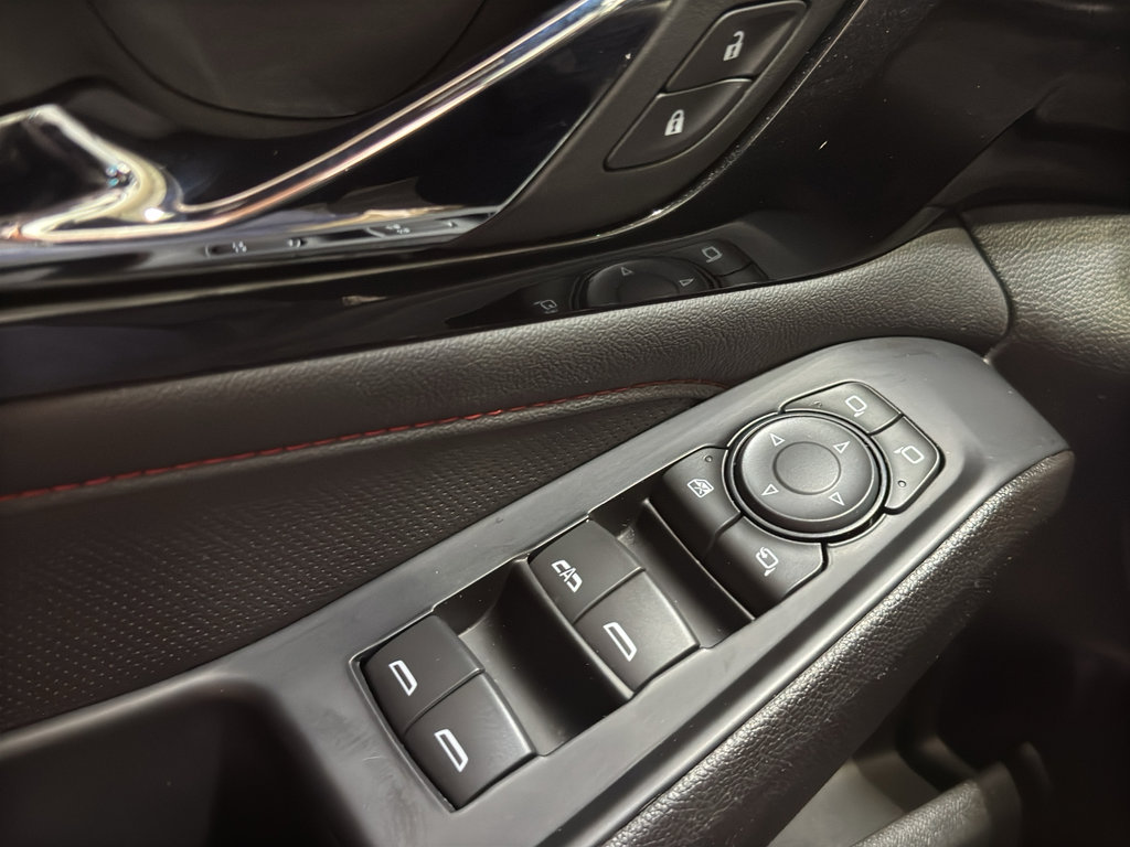 Used 2024 Chevrolet Traverse RS w/ LPO, Floor Liner Package AWD/4WD image 33