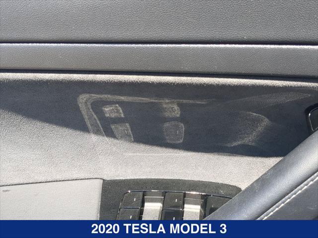 Used 2020 Tesla Model 3 Standard Range RWD image 11