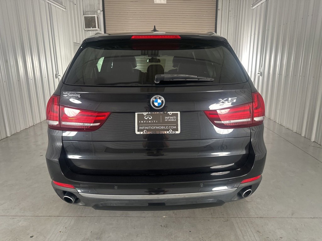 Used 2016 BMW X5 xDrive35i image 6