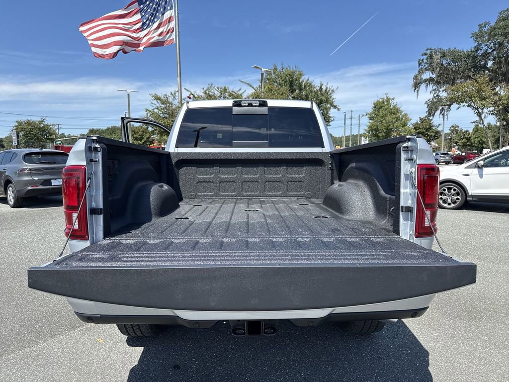 New 2026 RAM 2500 Big Horn image 31