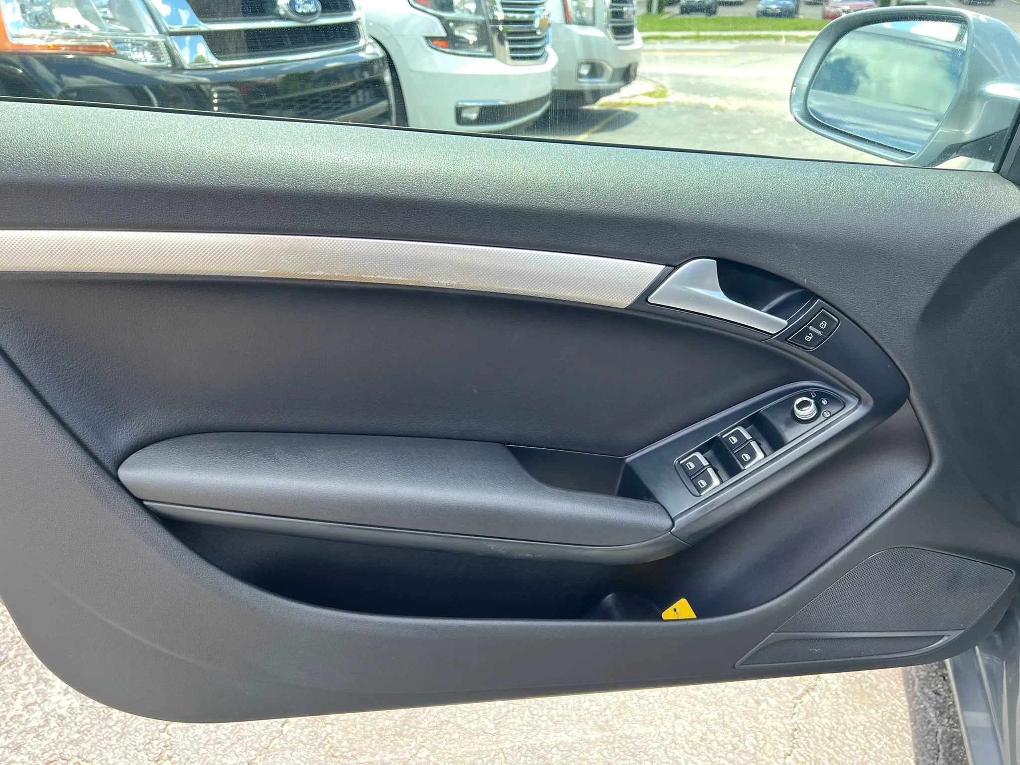 Used 2015 Audi A5 2.0T Premium w/ Audi MMI Navigation AWD/4WD image 9