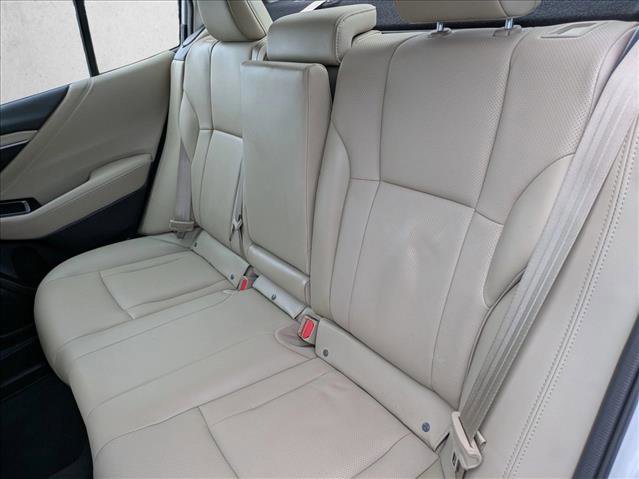 Certified 2023 Subaru Legacy Limited image 21