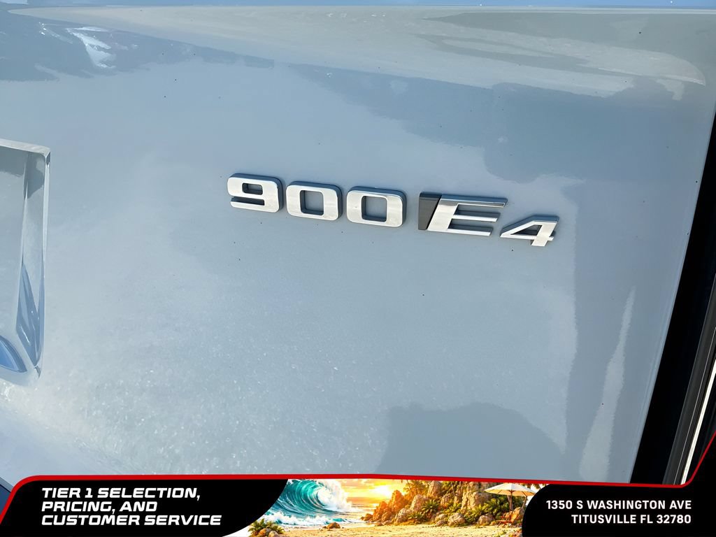 Used 2026 Cadillac Vistiq Sport w/ LPO, Floor Liner Package AWD/4WD image 44