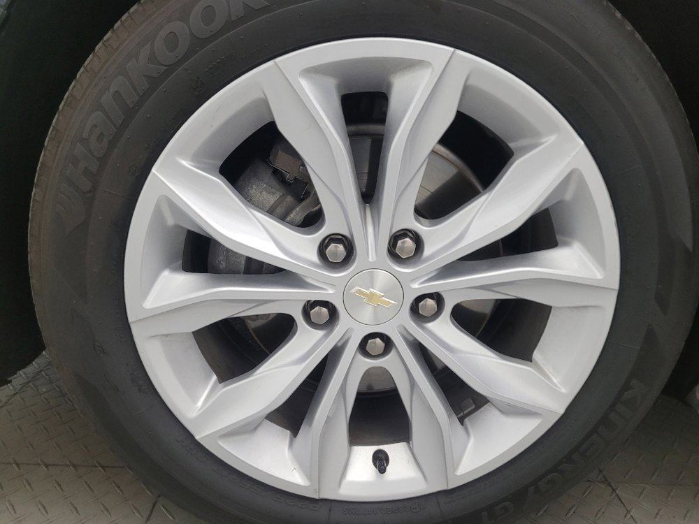 Used 2022 Chevrolet Malibu LT FWD image 31