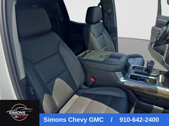 Used 2022 Chevrolet Silverado 1500 RST w/ RST All Star Premium Package AWD/4WD image 29