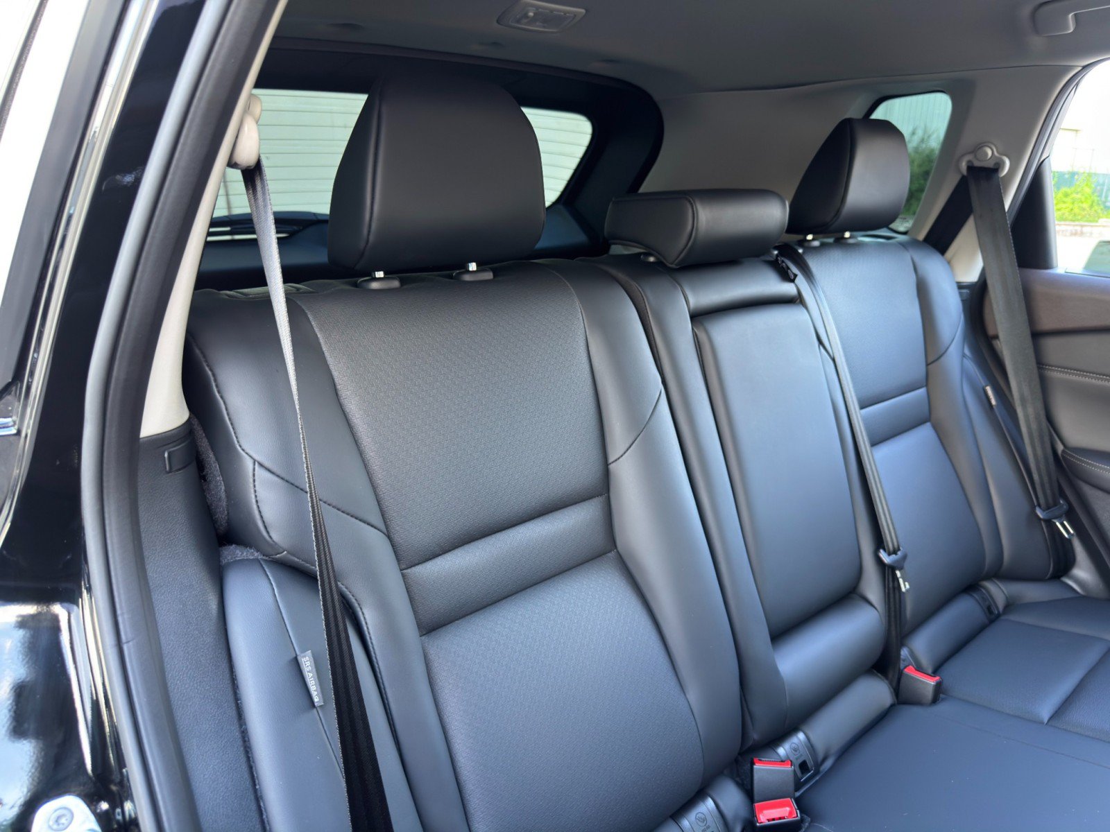 Used 2023 Nissan Rogue SV w/ SV Premium B Package FWD image 33