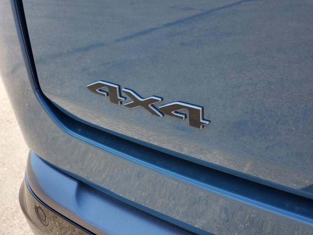 New 2026 Jeep Grand Wagoneer Limited w/ Premium Group II image 34