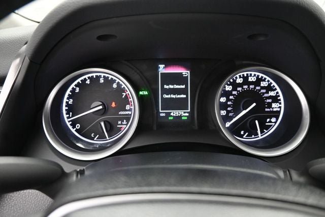 Used 2024 Toyota Camry LE w/ Cold Weather Package FWD image 15