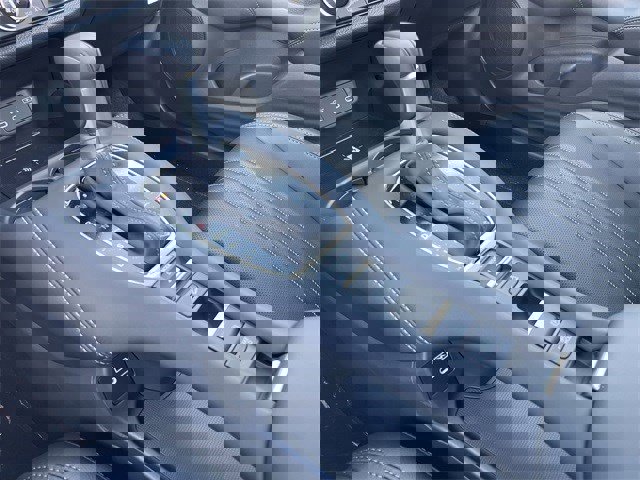 New 2026 Honda HR-V EX-L image 18