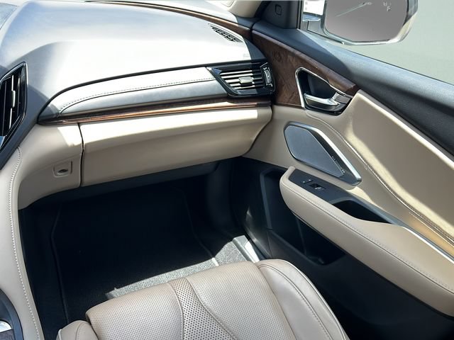 Used 2020 Acura RDX w/ Advance Package AWD/4WD image 14
