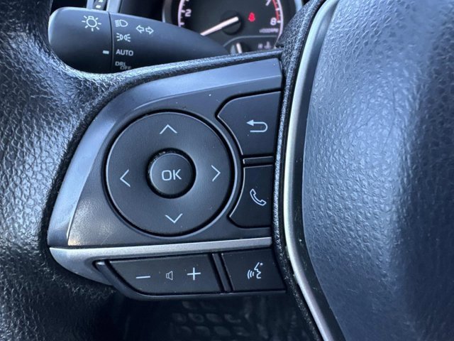 Certified 2024 Toyota Camry LE image 25