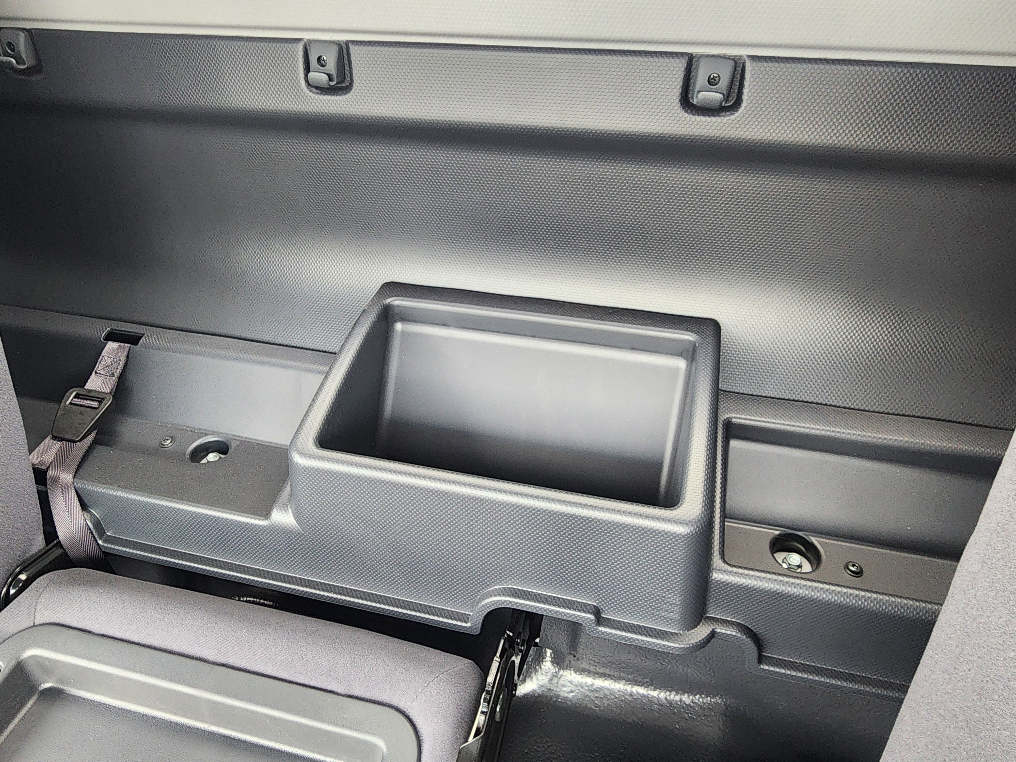 New 2025 Chevrolet Low Cab Forward image 32