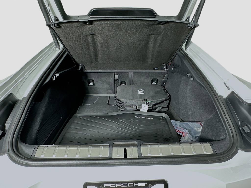 New 2026 Porsche Panamera 4 image 28