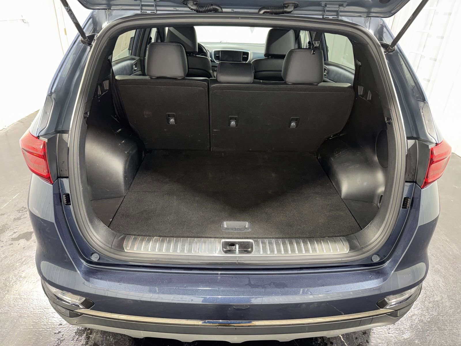 Used 2021 Kia Sportage S FWD image 29