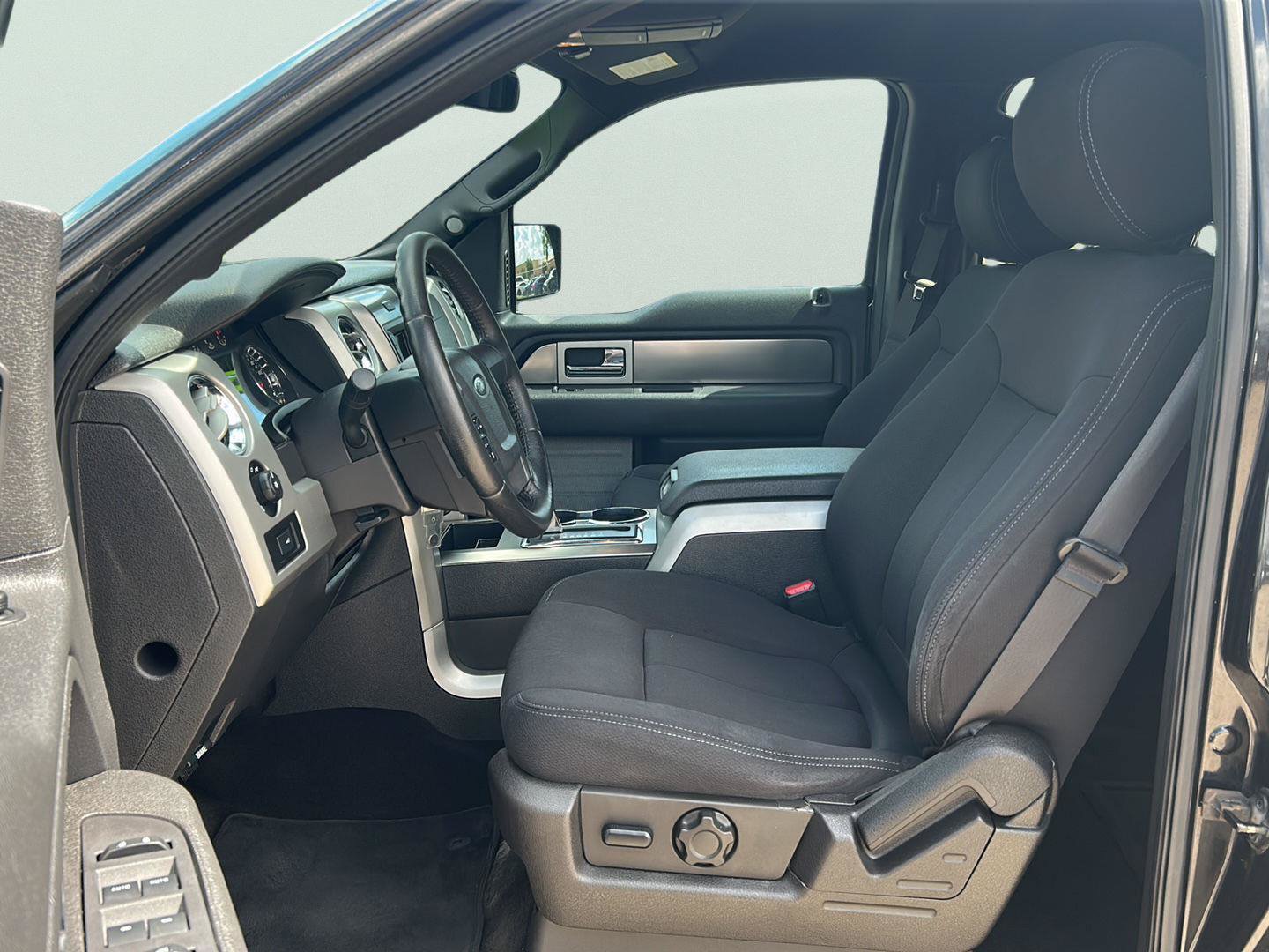 Used 2014 Ford F150 FX2 RWD image 7