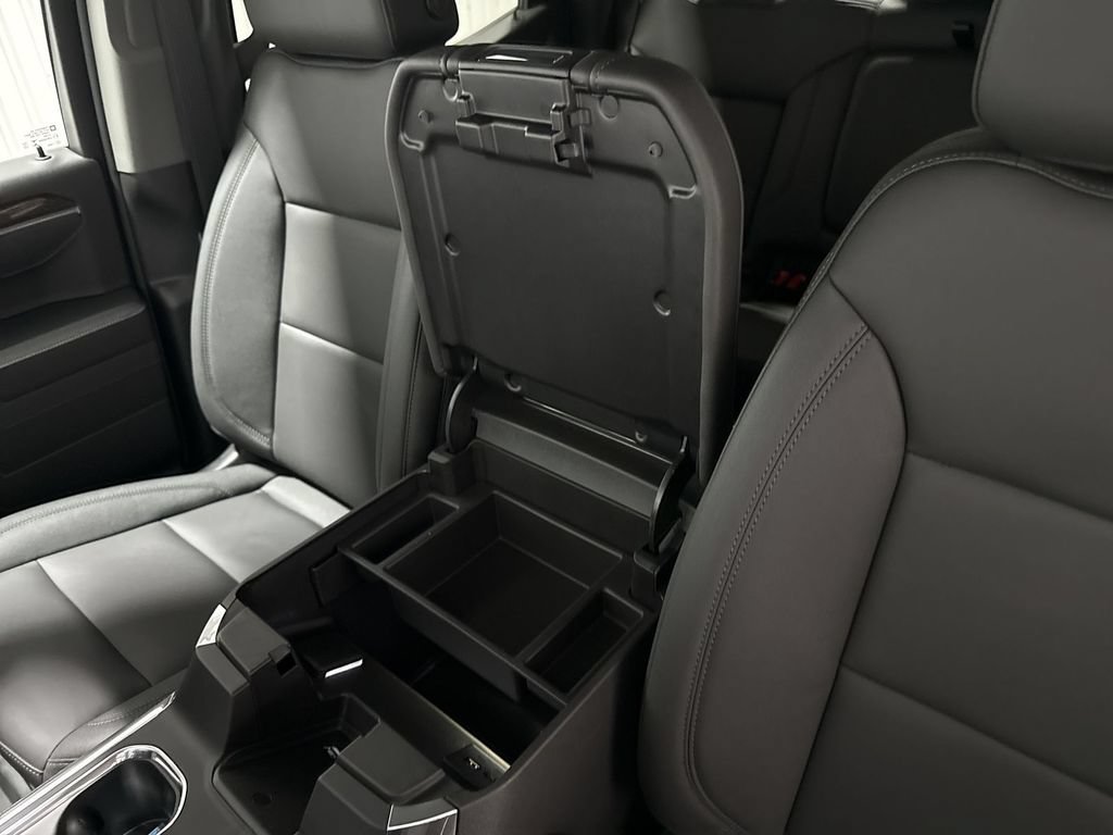 New 2026 GMC Sierra 1500 Elevation w/ Elevation Premium Package AWD/4WD image 36