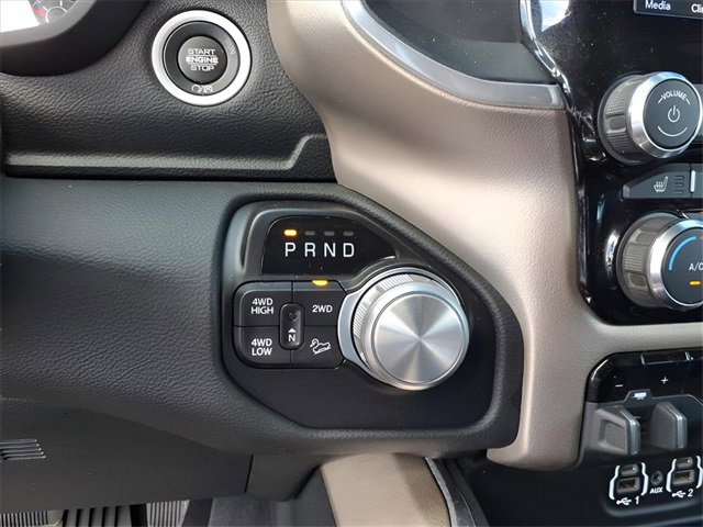 Used 2020 RAM 2500 Laramie image 13