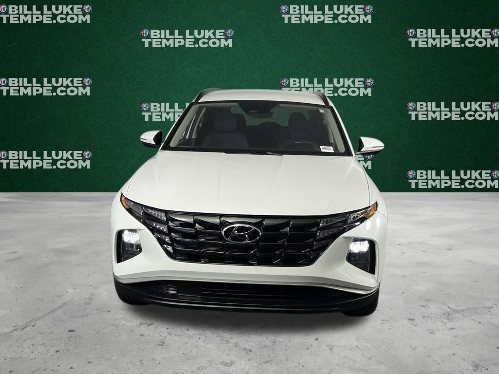 Used 2022 Hyundai Tucson SEL image 10