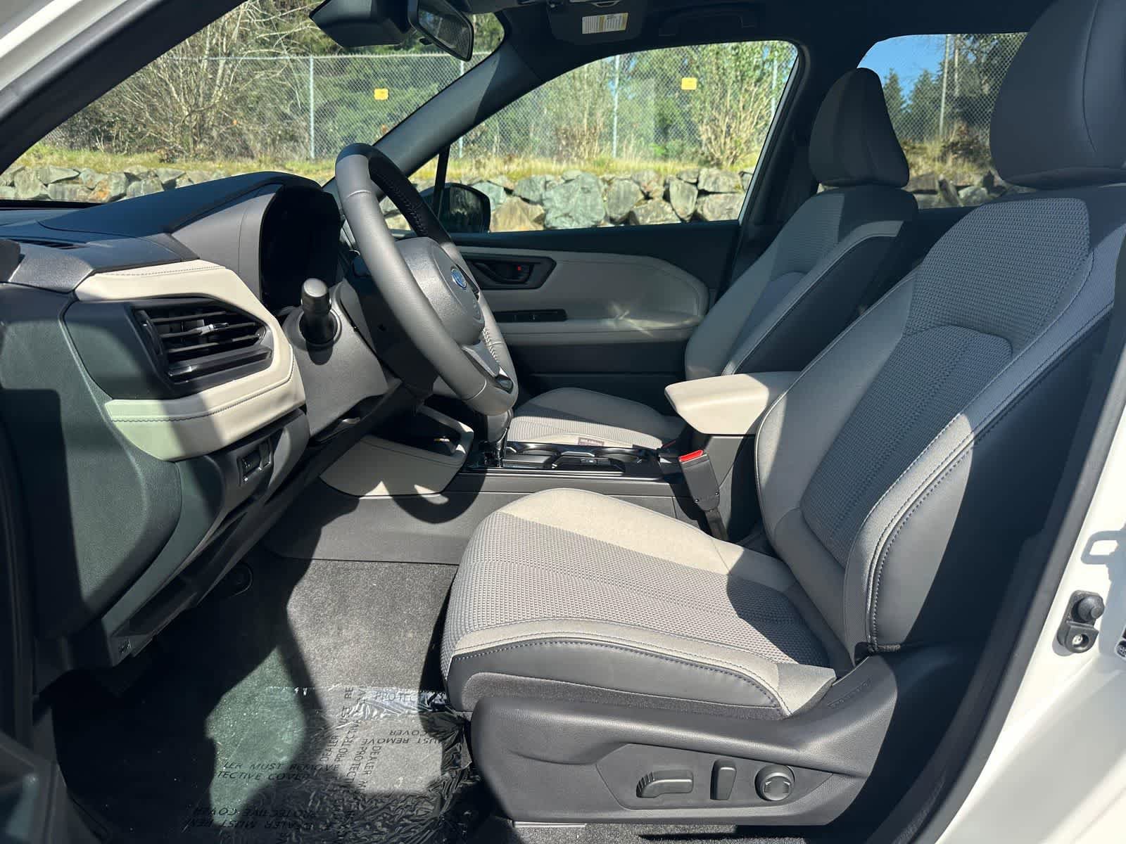 New 2026 Subaru Forester Premium image 14
