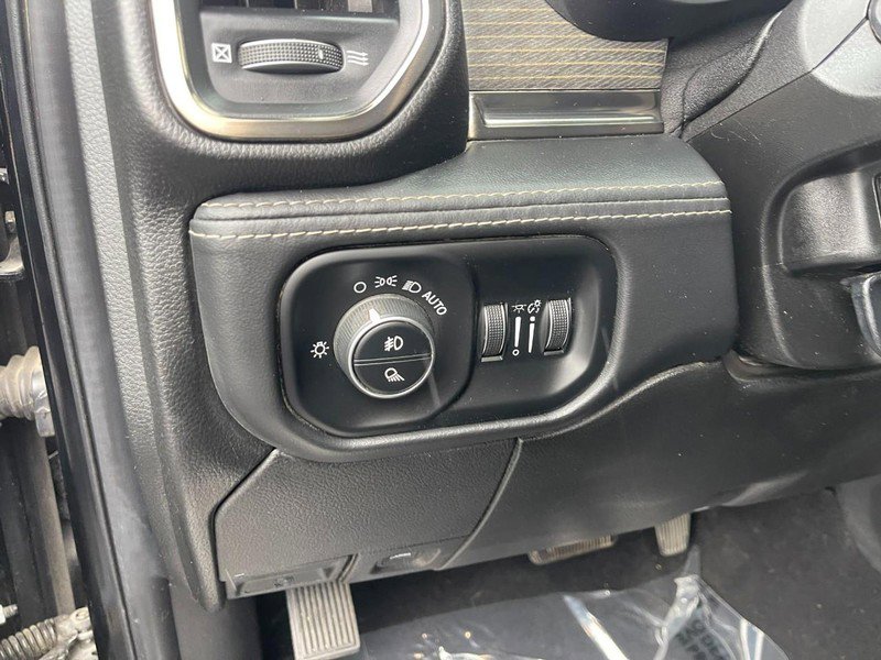 Used 2021 RAM 2500 Limited image 18