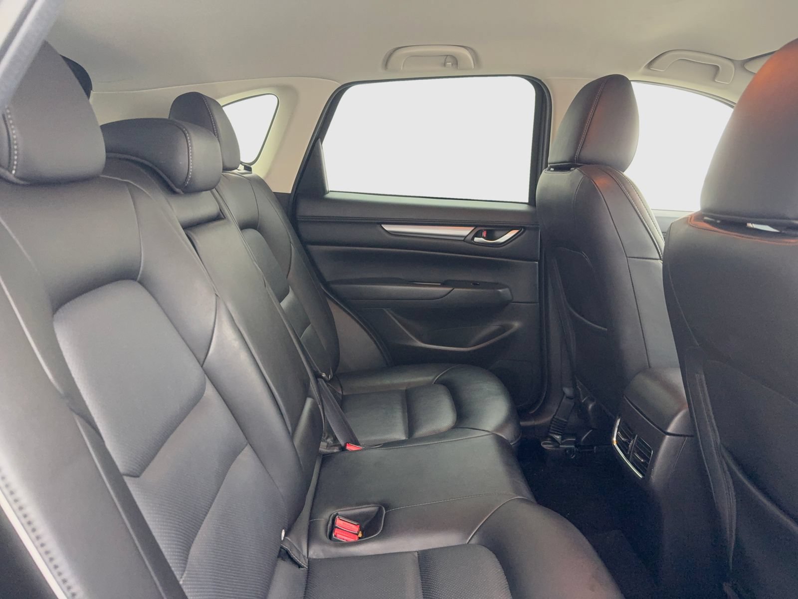 Used 2024 MAZDA CX-5 AWD 2.5 S w/ Select Package image 43