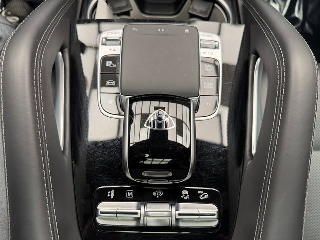 Certified 2023 Mercedes-Benz Maybach GLS 600 4MATIC image 3