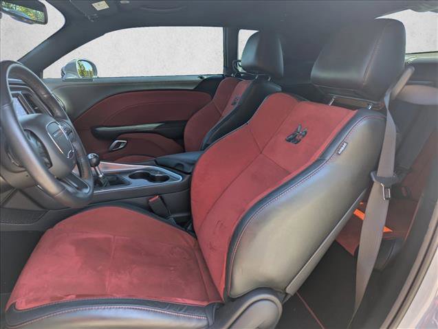 Used 2022 Dodge Challenger R/T Scat Pack w/ Plus Package image 25