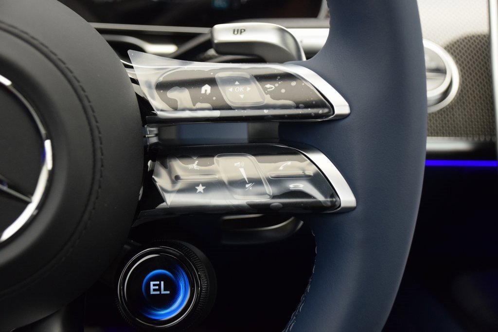 New 2026 Mercedes-Benz S 63 AMG S image 22