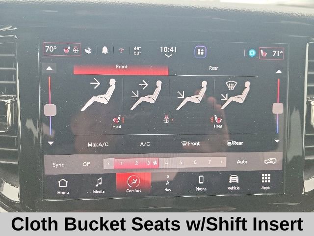 Used 2025 Dodge Durango GT AWD/4WD image 10