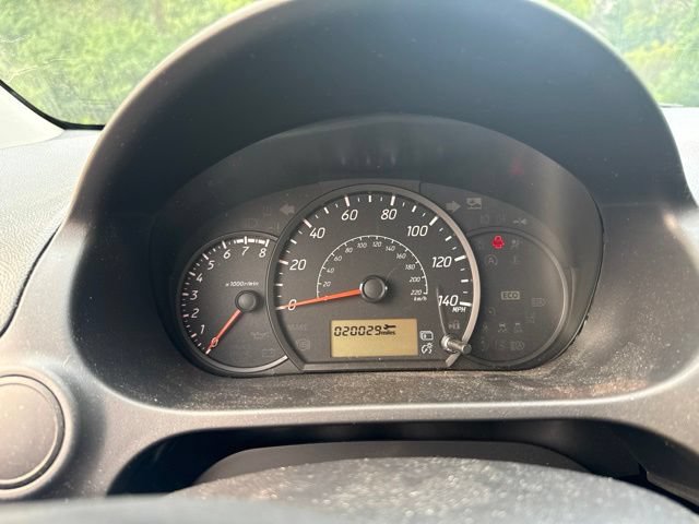 Used 2024 Mitsubishi Mirage G4 ES FWD image 8