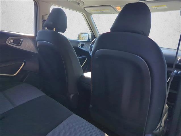 Used 2024 Kia Soul LX w/ Option Group 015 image 24