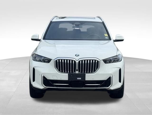 Certified 2026 BMW X5 xDrive40i image 13