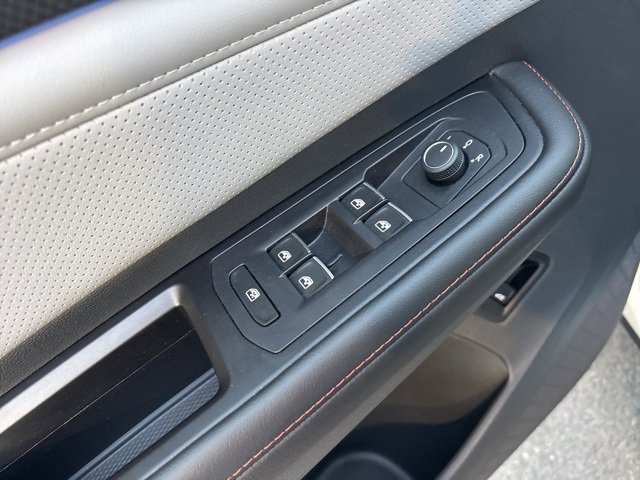 Used 2024 Volkswagen Atlas Peak Edition SEL image 24