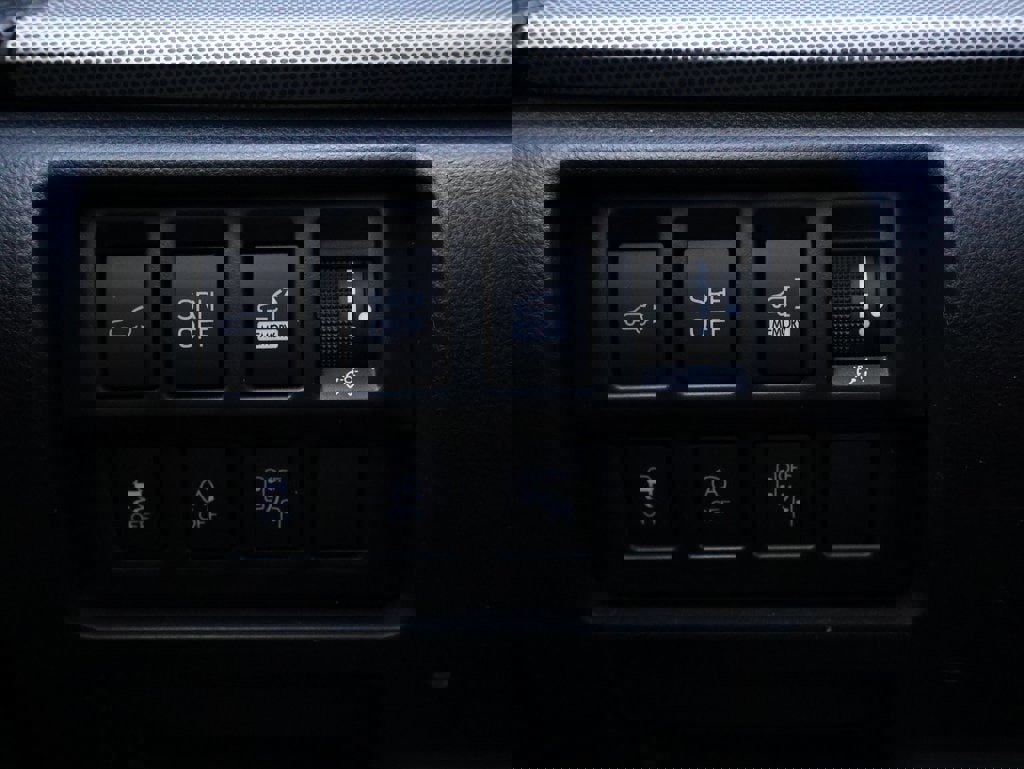 Used 2019 Subaru Forester Limited image 33