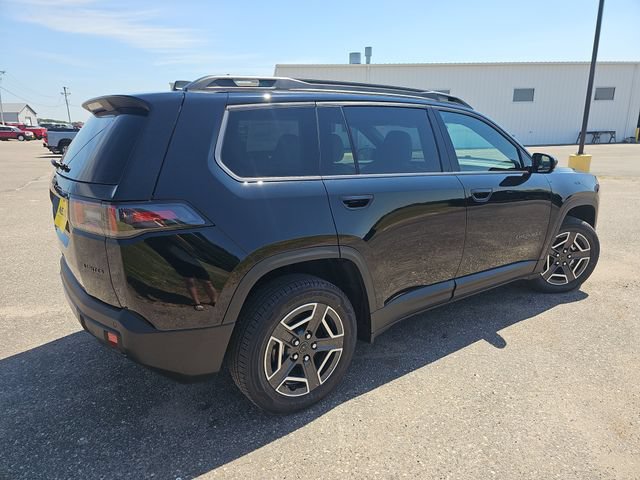 New 2026 Jeep Cherokee Limited AWD/4WD image 5