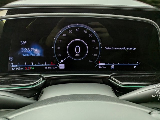 Used 2021 Cadillac Escalade Sport image 16