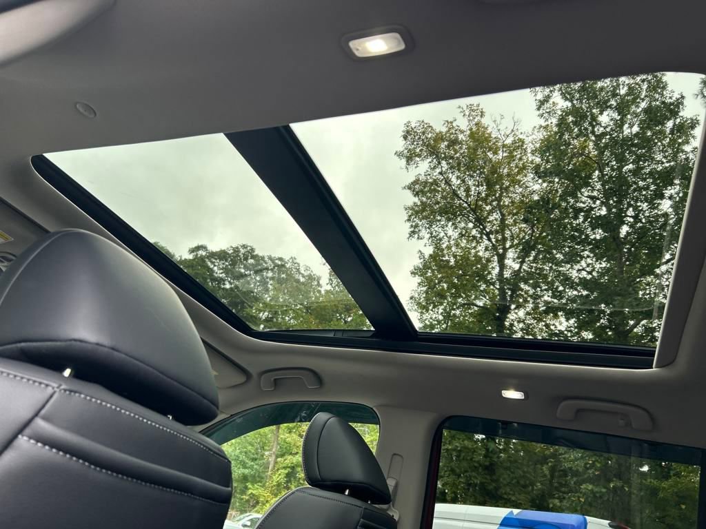 Used 2025 Honda Pilot Elite image 23