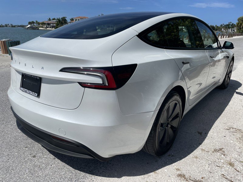 Used 2024 Tesla Model 3 image 6